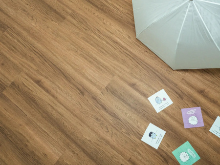 Ecoclick Eco Wood Дуб Виши NOX-1607