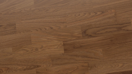 Polarwood Дуб Toffee mat без отбора