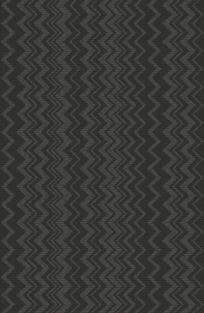 Bolon Zigzag Black