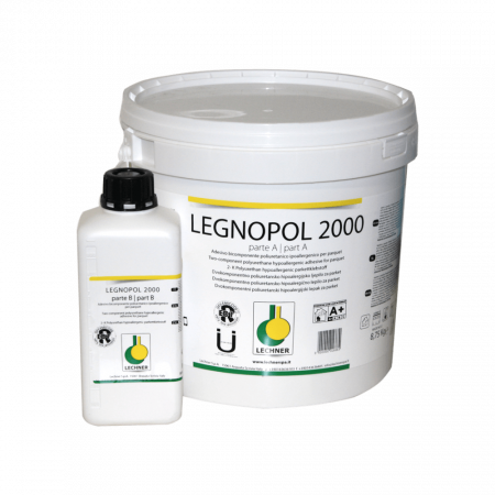 Legnopol 2000