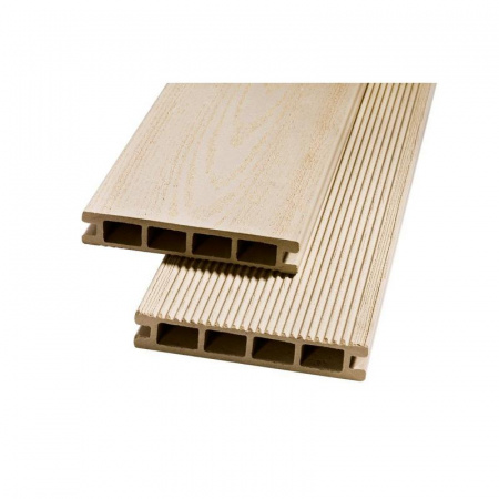 EcoDecking Слоновая кость
