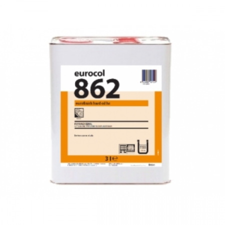 862 Eurofinish Hard Oil HS