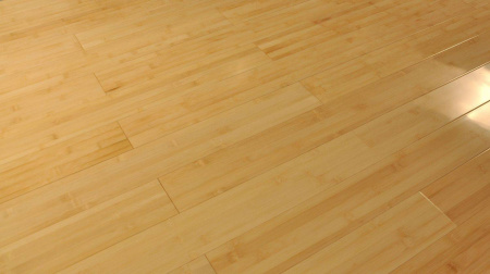 Bamboo Flooring Натурал бамбук глянцевый (натуральный)