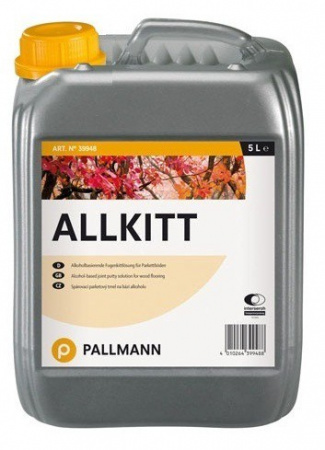 Шпаклевка Allkitt