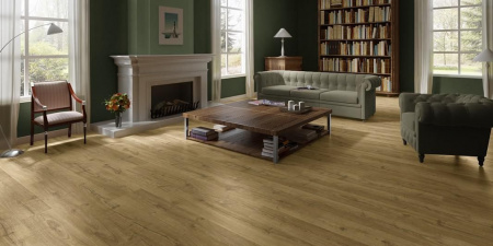 Quick Step Дуб классический натуральный IM1848