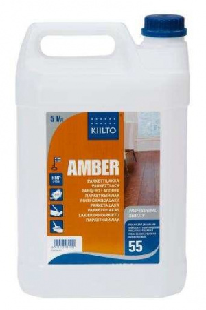 KIILTO Amber