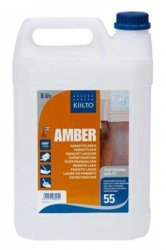 KIILTO Amber