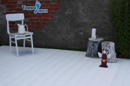 TerraPol Жемчуг Моноколор Кантри 3D