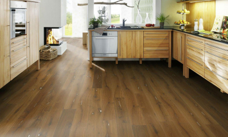 Tilo Дуб Карамель Creme L1304