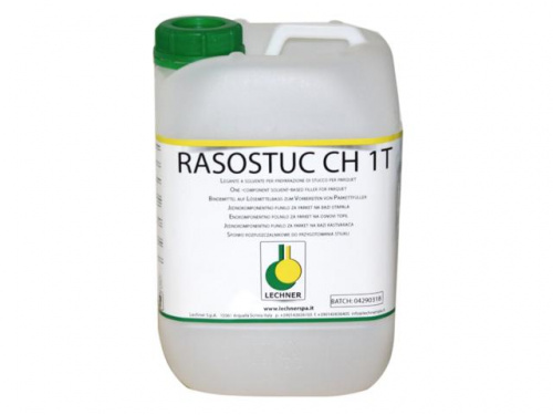 Rasostuc CH1