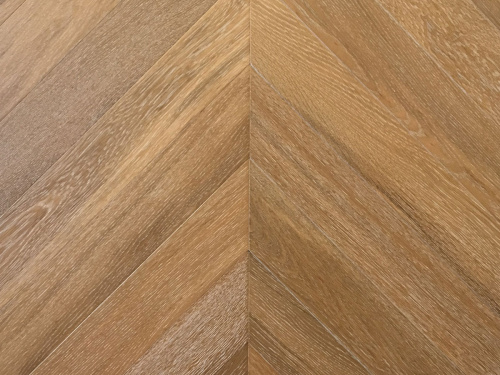 Wood Bee Дуб California 12 мм с фаской
