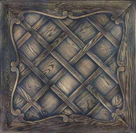 Da Vinci Таинственный Лес