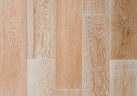 Magestik floor дуб беленый массивный