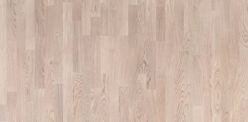 Floorwood OAK Richmond WHITE