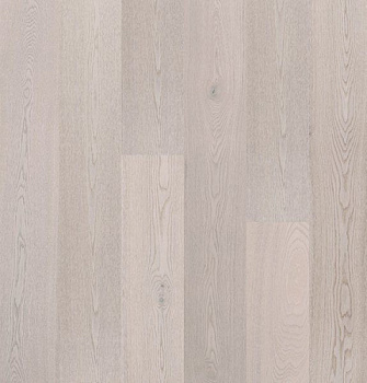 Ellett Дуб Select Ice White 14 мм с фаской