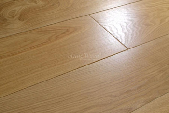 Antic Wood Светлый 15 мм с фаской