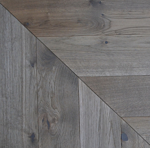 Pattern Parquet Дуб Даниелла 600x135x15 мм