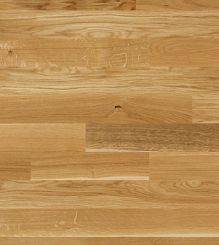 Bauwerk Cleverpark Дуб натуральный 1250х100х9.5 мм 1013 7659