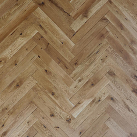 Polarwood OAK LATIN