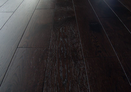 Magestik floor Дуб Кофе