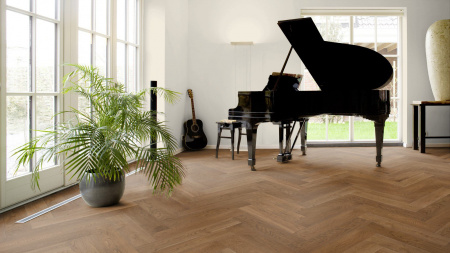 Solidfloor Шантильи