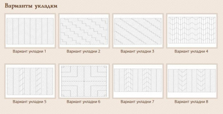 GreenLine Effect Дуб  натур
