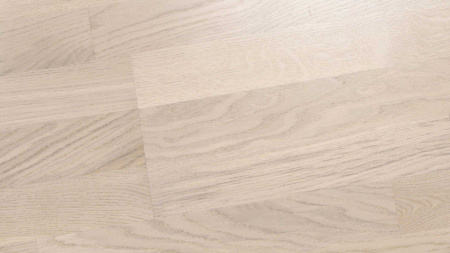 Royal Parket OAK WHITE SEA