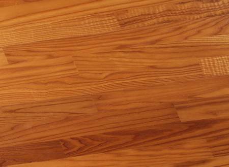 Van Wood Ясень шоколад без отбора