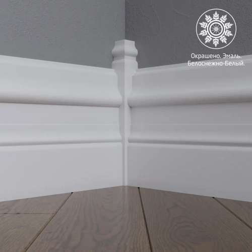 Madest Decor Соединительный элемент CD24vn