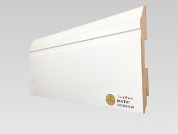 Teckwood Вектор 16х120мм