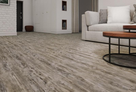 Wonderful Vinyl Floor Сосна Винтаж DB 159-2H