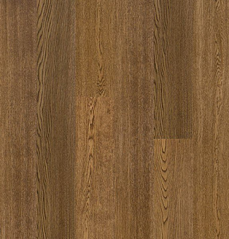 Ellett Дуб Light Walnut Handscraped полуматовый лак, с ручным скоблением 14 мм с фаской