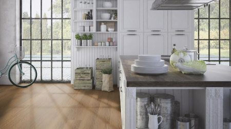Wicanders CONTEMPORARY OAK MEDIUM