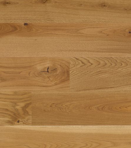 Bauwerk Villapark Дуб Mandorla 2100х190х9,5 мм 1012 5439