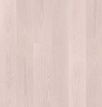 Ellett Ясень Select Super White 14 мм с фаской