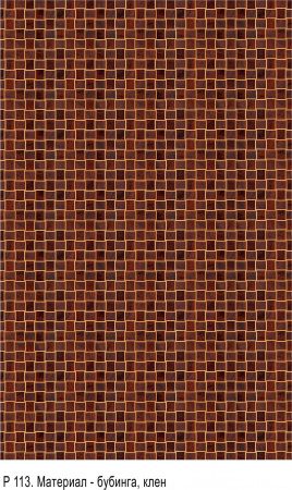 Da Vinci Щитовой 26-384