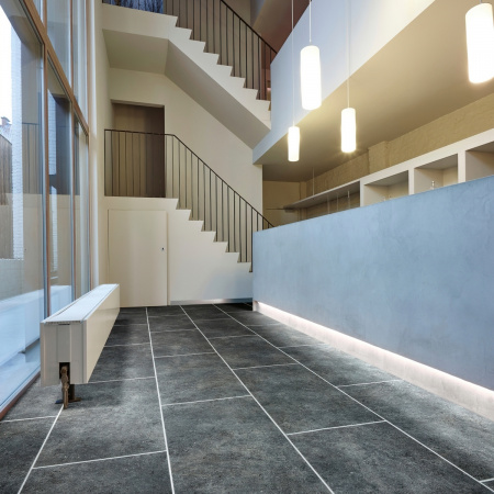 Moduleo Плитка Jura Stone 46975