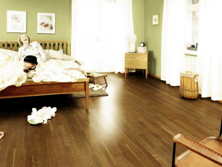 Focus Floor Дуб Lodos без отбора