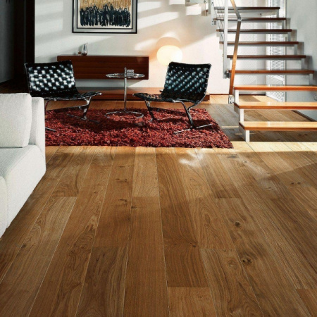 Decoria Дуб Коричневый DR 1909