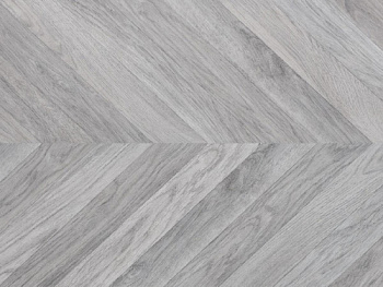 Faus Grey Chevron