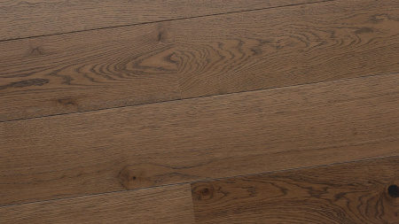 Polarwood OAK ARTIST BROWN